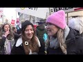 London teachers on why they are on strike today