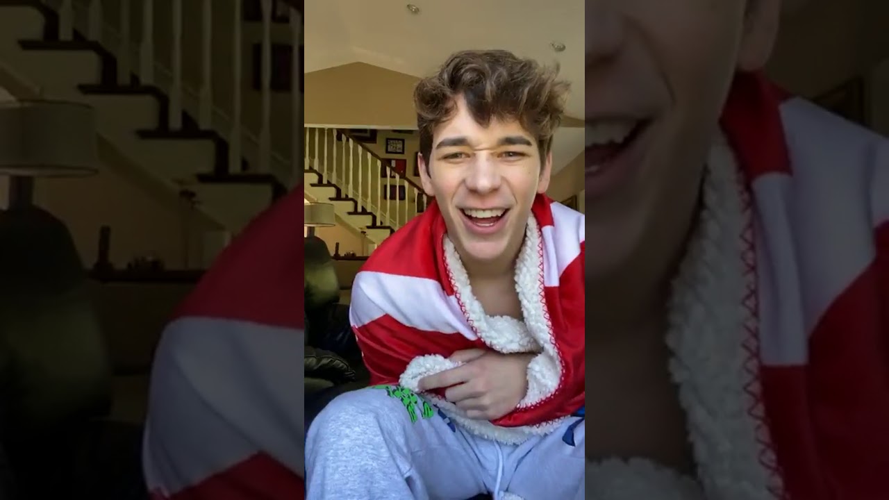 Brandon Rowland Live Stream, November 16, 2019