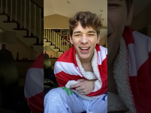 Brandon Rowland (@brandonrowland) archived Instagram live stream from November 16, 2019
