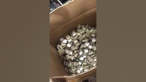 Hongming HM-ZD350A automatic rigid box machine, gift box machine, jewerly box machine China supplier