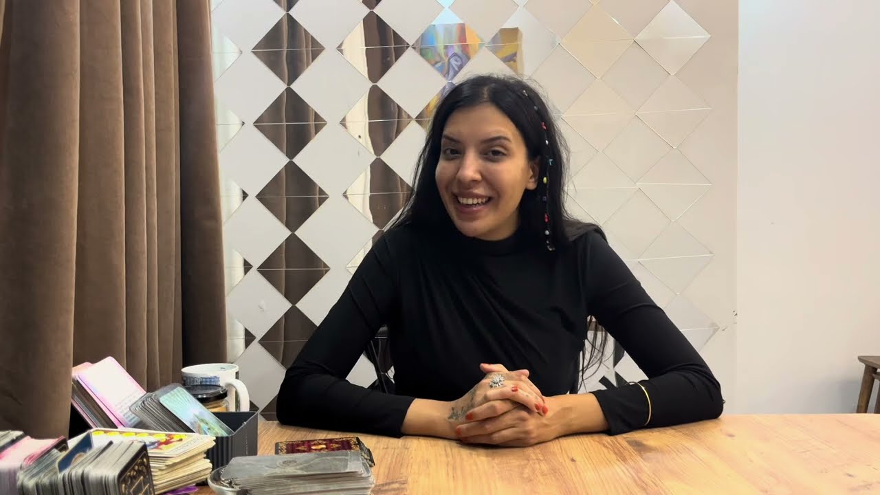 TAROT~LENORMAND~ SENİ NASIL GÖRÜYOR? HAKKINDA DÜŞÜNDÜKLERİ NEDİR? YAKIN GELECEKTE NE OLACAK?