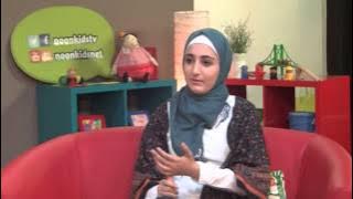 هوا نون - الحلقة 13 - ديمة بشار  - الجزء 2