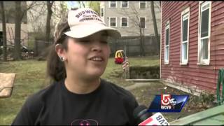 Questions surround baby death in Fitchburg
