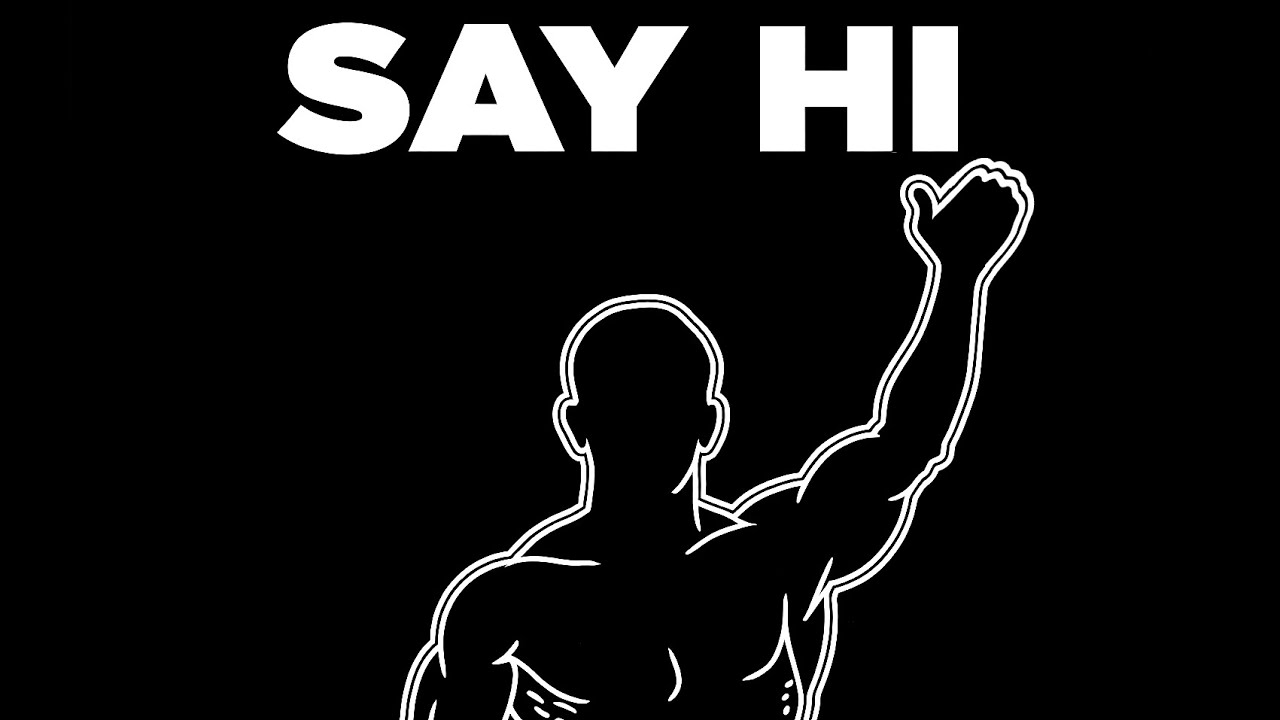 Immersive Interactive Warm Up — Funny Cats Edition | Viral Interactive Game (Official Video)