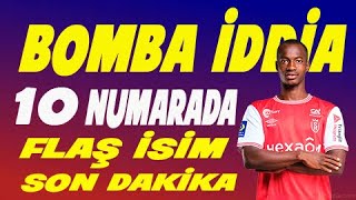 Bomba iddia geldi 10 numara da sıcak gelişme #trabzonspor