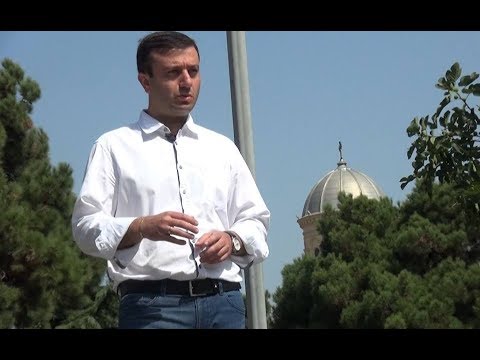 რა ცვლილებებს გეგმავს რეგიონში შიდა ქართლის ახალი გუბერნატორი 05.09.2018