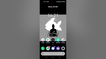 CARA MENGIRIM VIDEO LEWAT E-LEARNING (tugas bahasa Inggris)