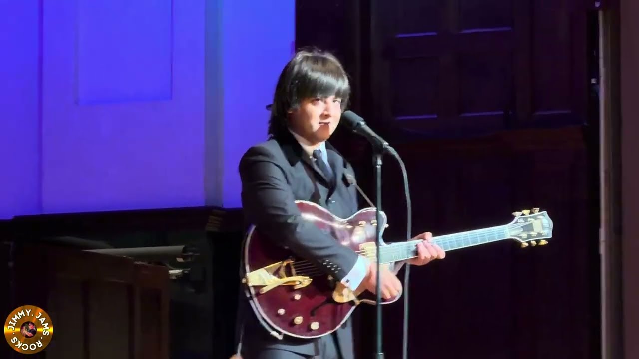 1964 The Tribute - Do You Want To Know A Secret - Orchestra Hall 9-13-26