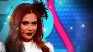 Nihal Candan – İşte Benim Stilim All Star 100. Bölüm