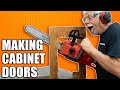 Woodworking Techniques: 5 Expert Ways for Building Cabinet Doors