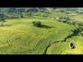 Campo com 53 ha a venda em São Pedro do Sul