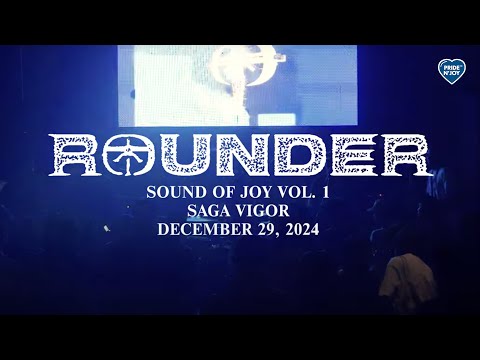 Sound Of Joy 1 - Rounder
