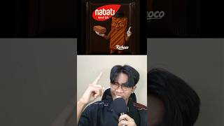 Bikin Jajan Nabati Rasa Kel Kel Mokel Pake Ai