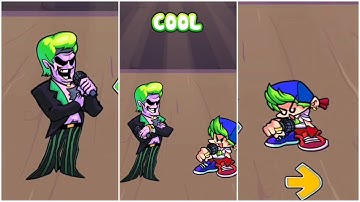 FNF New Music Battle - Funkin Friday Beat Fire - Gameplay Walkthrough (iOS, Android) Part 4