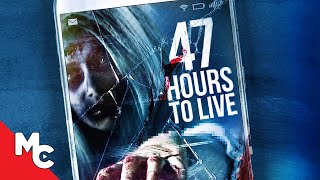 47 Hours To Live | Full Supernatural Horror Movie