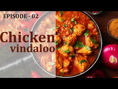 chicken-vindaloo-recipes