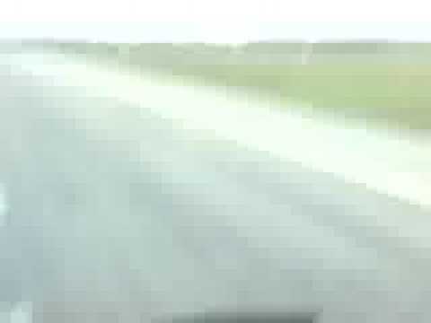 Flight TV: Landing the A380 - cockpit video