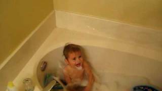 Jake bubble
