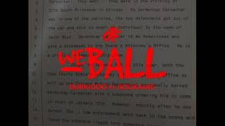 Lil Durk - We Ball ft. Booka600 (New Music September 2017)