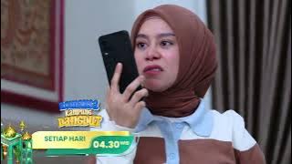 SAKSIKAN PROGRAM TERBAIK RAMADHAN HANYA ADA DI RCTI
