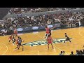 ALL STAR GAMES 2023 | ABS CBN BASKETBALL GAME 1