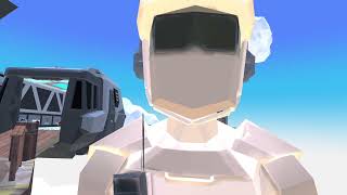 First VR video! 