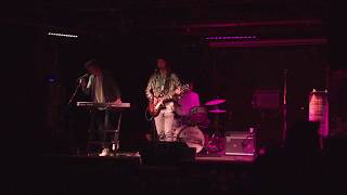 God Only Knows Cover By Daniel Burgess