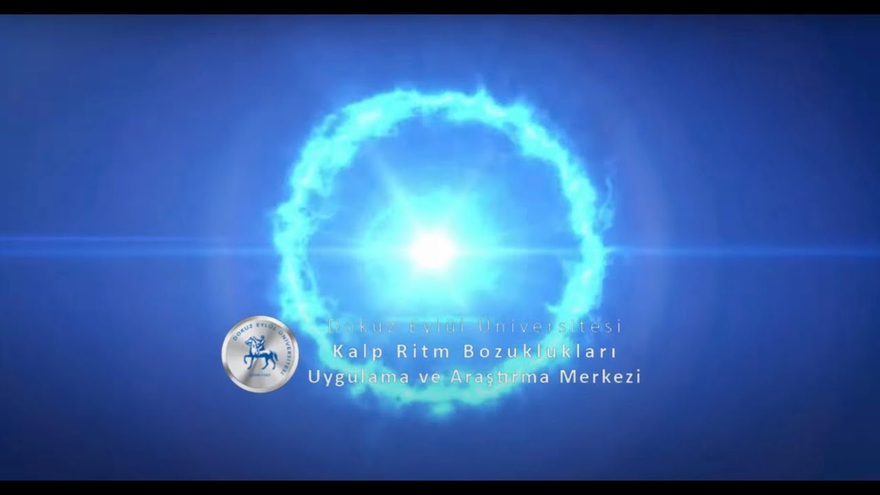 DEU RITIM - Tanıtım Videosu