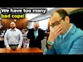 When Judges Actually Hold Police Accountable: Judge Fleischer's Court thumbnail