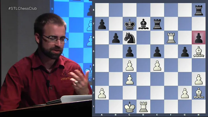 Three Active Piece Play Puzzles | Strategy Session with Jonathan Schrantz