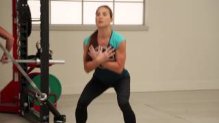 HD Elite Small Group Workout: Man Maker 2