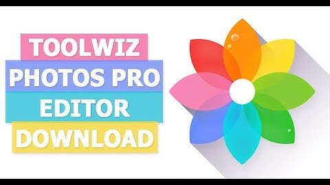 How to download Free toolwiz photos full version| M Rizwan Rahi