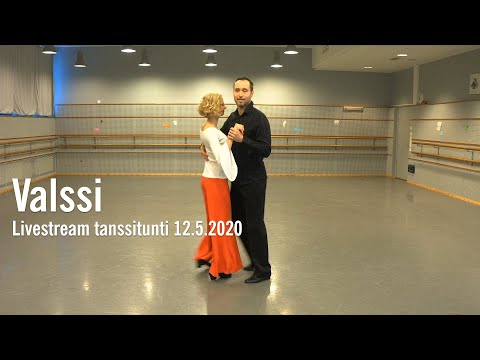 Video: Kuinka Opettaa Tanssitunteja
