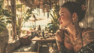 SUMMER REGGAE LIVE 🌞 Feel Good Island Music &amp; Chill Vibes