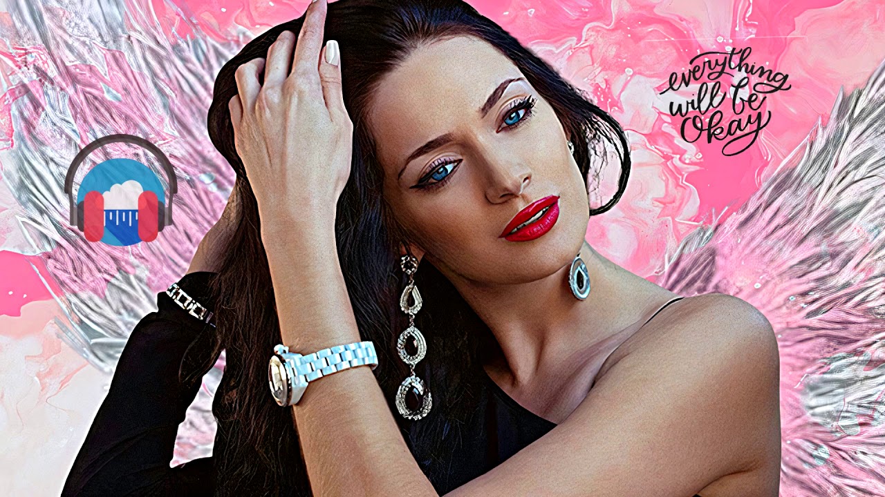 [Rain Version] MtF Estrogen And Progesterone Booster / Fem Hormones Bal (MtF Hormones Affirmations)