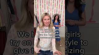 Online Shopping Made Easy | Small-3XL Women's Boutique