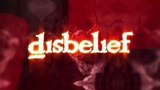 DISBELIEF - Killing Karma (Lyric Video)