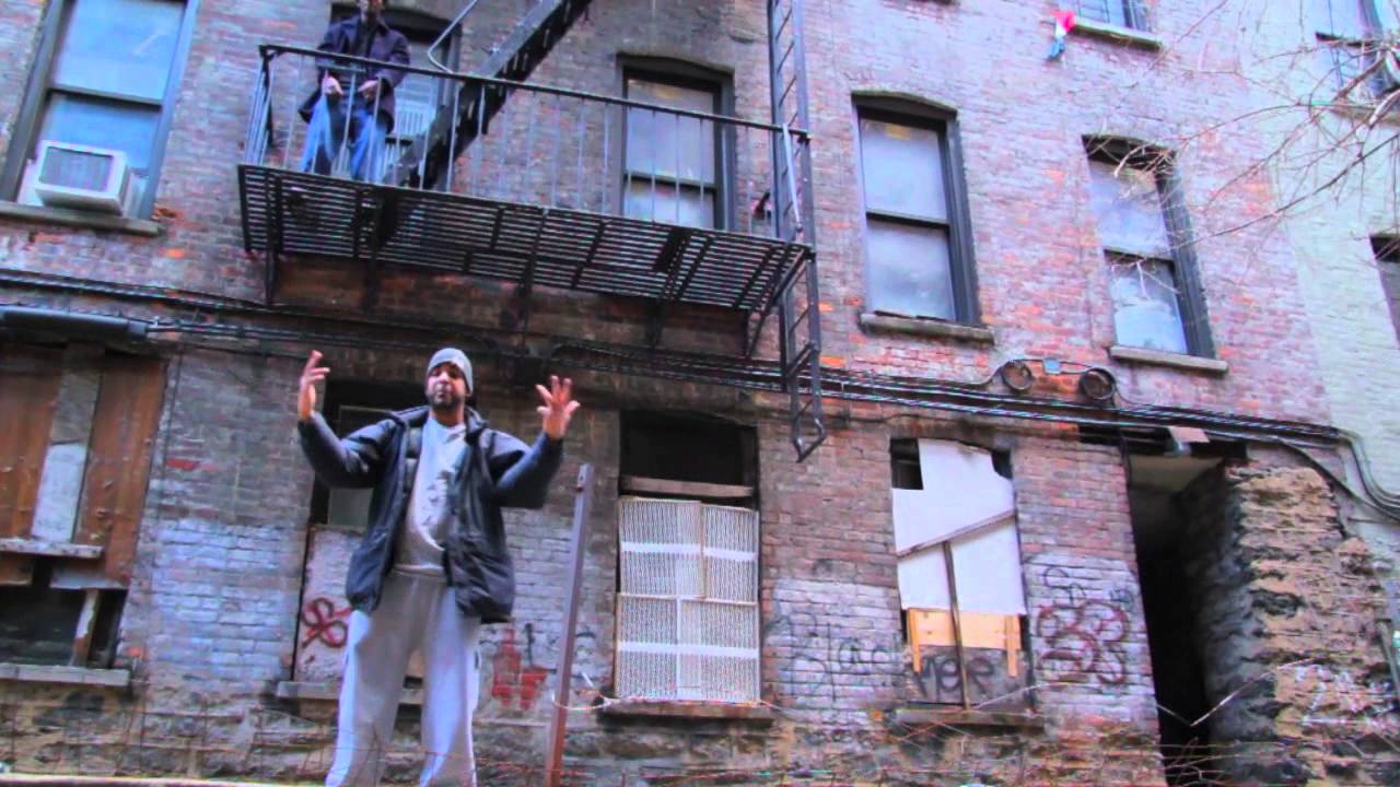 Colombia Ft Nesio - El Tirador freestyle (Official Video)