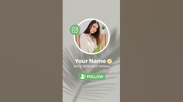 Free Instagram Reels End Frame Video Template (Customizable) - FlexClip