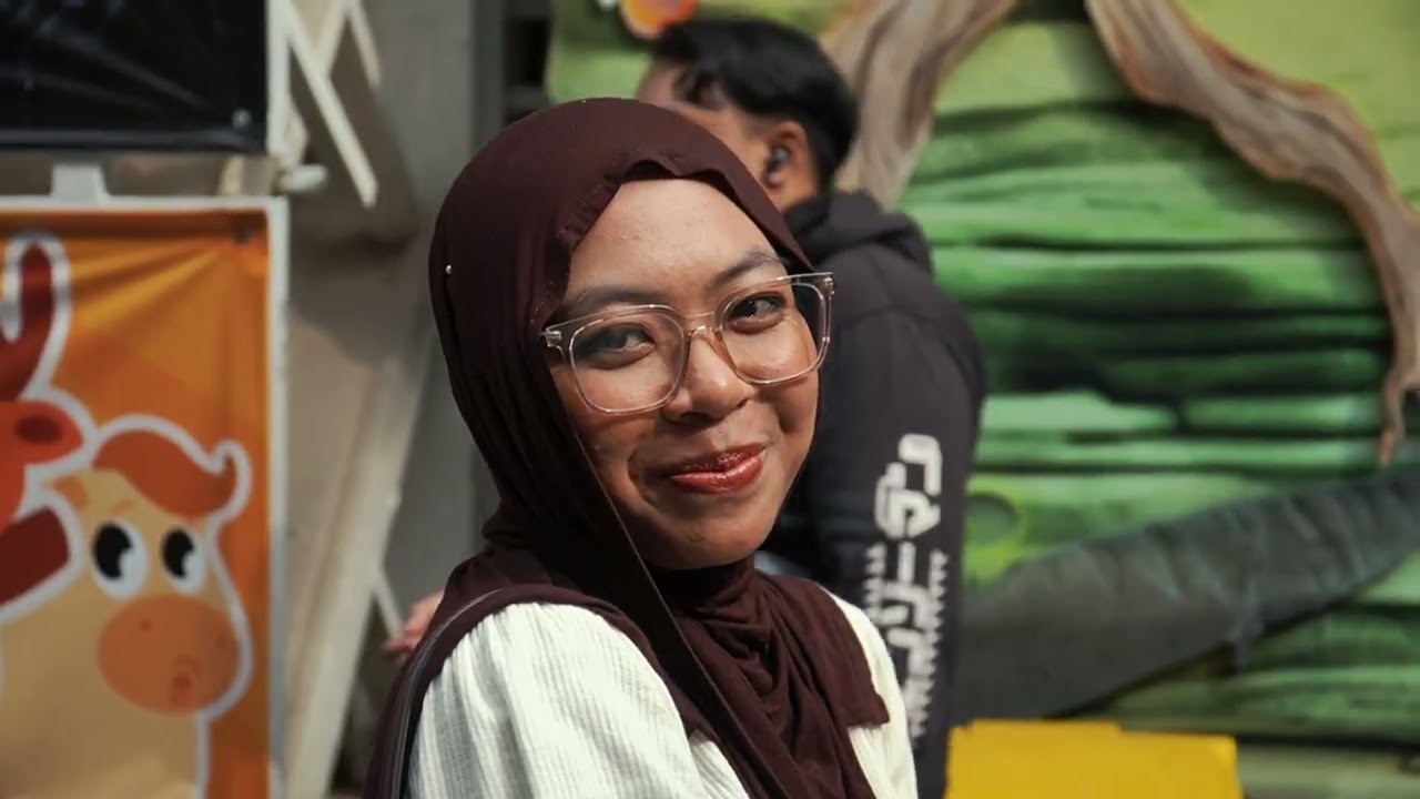 Trip 3D 3N Bonafide Balikpapan 23 - 25 Juni 2025