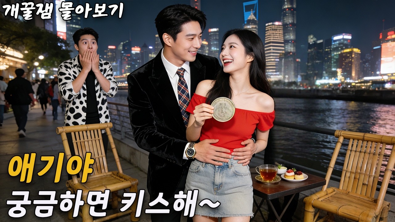 왕카이무 주연💕