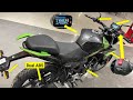 New Launch 2025 Hero Xtreme 125R Dual ABS Detailed Review | On Road Price GST New Features update
