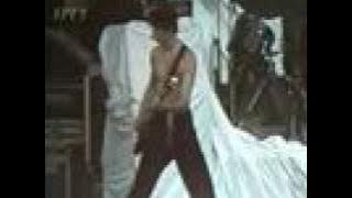 Rock in Athens 1985 - The Stranglers - Midnight summer dream