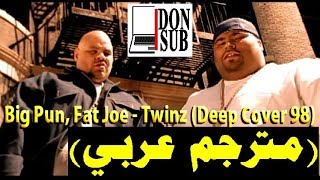 Big Pun - Twinz 