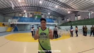 Albert G. Ruaya Mspe