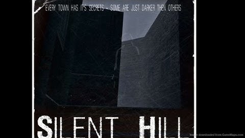Custom L4D2 Map: Silent Hill, Other Church