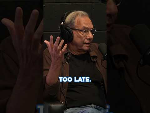 Lewis Black Proves It’s Never Too Late To Make It | Howie Mandel Does Stuff