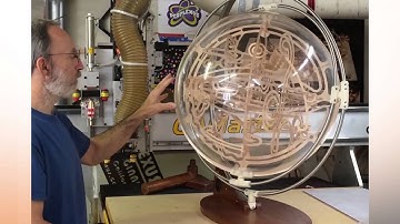 ANSYS SpaceClaim 事例動画　Perplexus社　（英語）