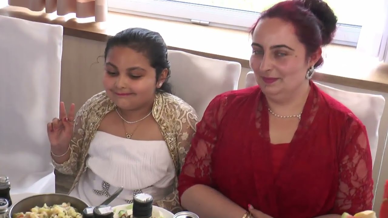 Romane gila komunia święta waleri 10.05.2025.