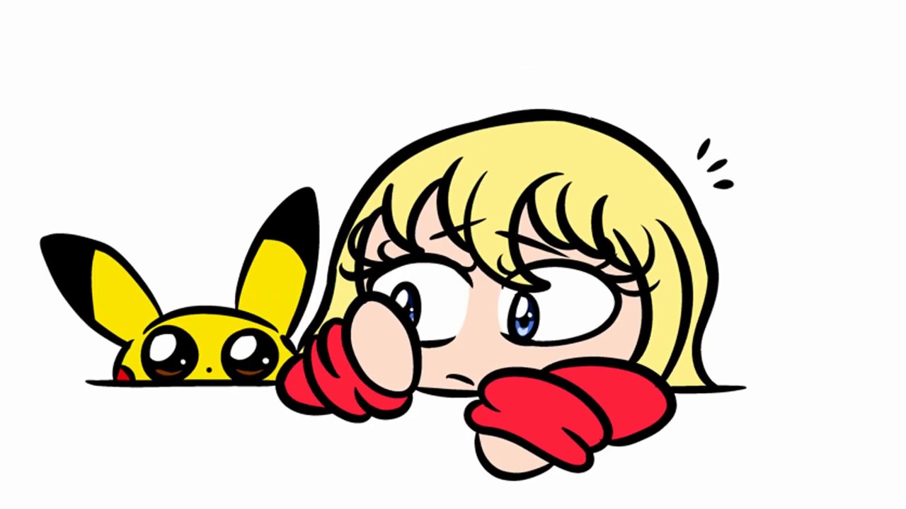 It’ll be a big year for both of them! Comic Dub